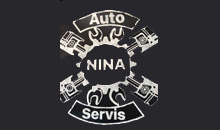 Auto servis Nina