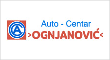 Auto servis Ognjanović