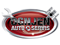 Auto servis Ognjen