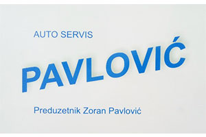 Auto servis Pavlović