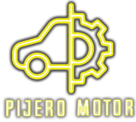 Auto servis Pijero Motor