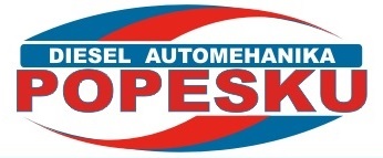 Auto servis Popesku