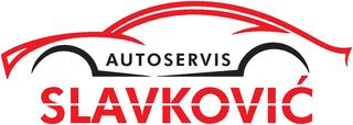 Auto servis Slavković 2010