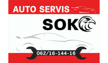 Auto servis Soko