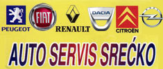 Auto servis Srećko