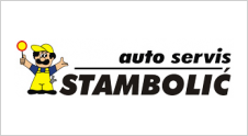 Auto servis Stambolić