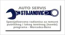 Auto servis Stojanović