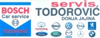 Auto servis Todorović