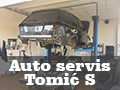 Auto servis Tomić S