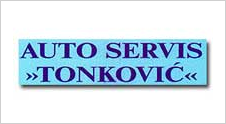 Auto servis Tonković