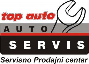 Auto servis Top Auto