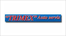 Auto servis Trimex