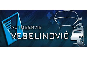 Auto servis Veselinović