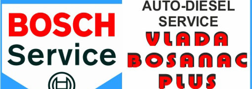 Auto servis Vlada Bosanac Plus