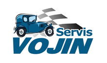 Auto servis Vojin