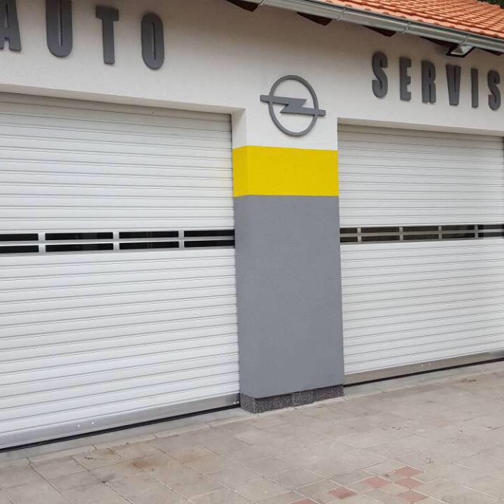 Auto servis Vujnović