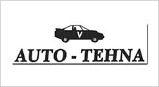 Auto-tehna