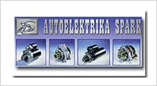 Autoelektrika Spark