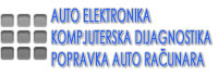 Autoelektroničar Peđa - Evgenije