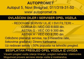 Autopromet