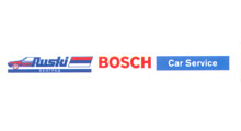 Bosch car service Ruski