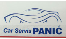 Car servis Panić