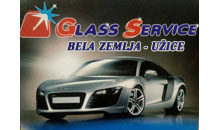 Glass Service