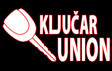 Ključar Union