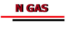 N Gas