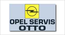 Opel service Otto