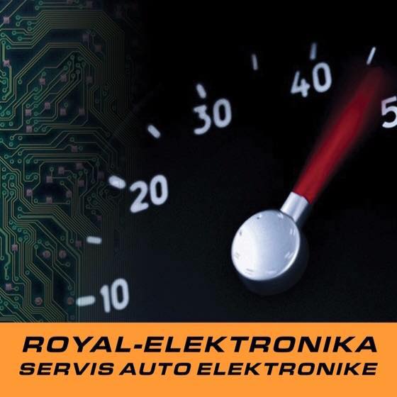 Royal elektronika