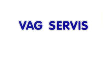 VAG servis