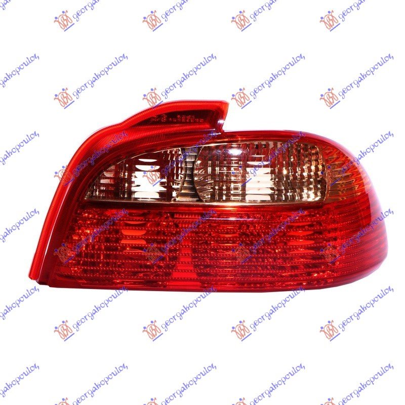 STOP LAMPA 00- SEDAN