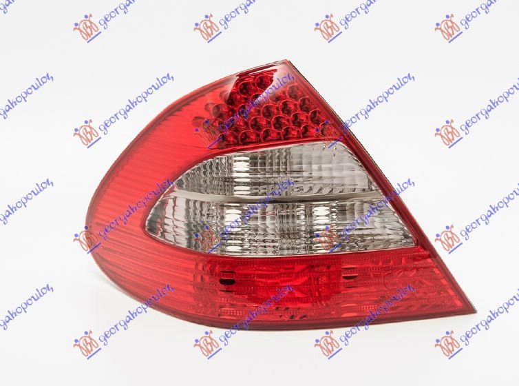 STOP LAMPA 06 LED (AVANT) ULO