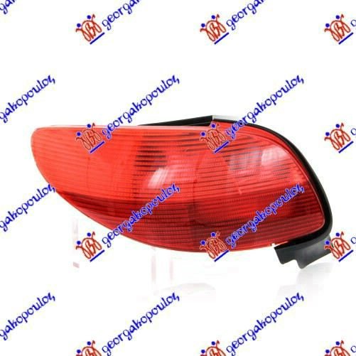 STOP LAMPA CC -03