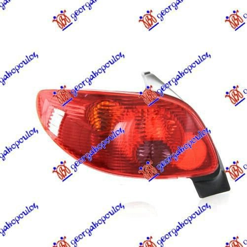 STOP LAMPA 03- (MARELLI)