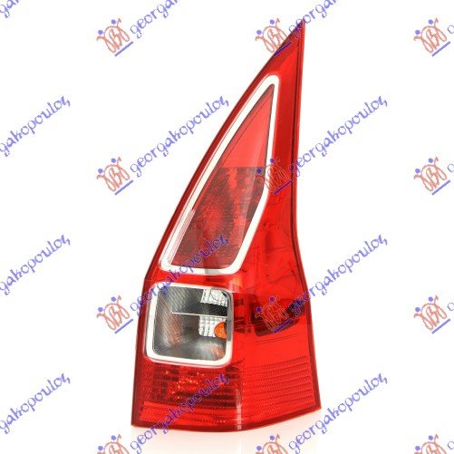 STOP LAMPA KARAVAN 05-