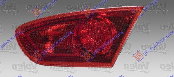 STOP LAMPA UNUTRASNJA VALEO 09-