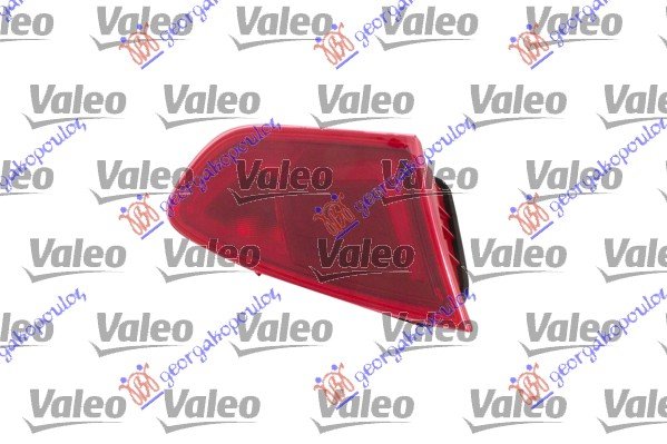 STOP LAMPA UNUTRASNJA LED VALEO 10-