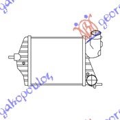 HLAD INTERC. 1.6 MJTD-1.9 JTD(192x209x65