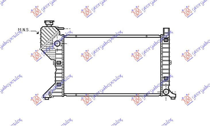 HLAD MOTORA -00 MANUAL +A/C (68x40)