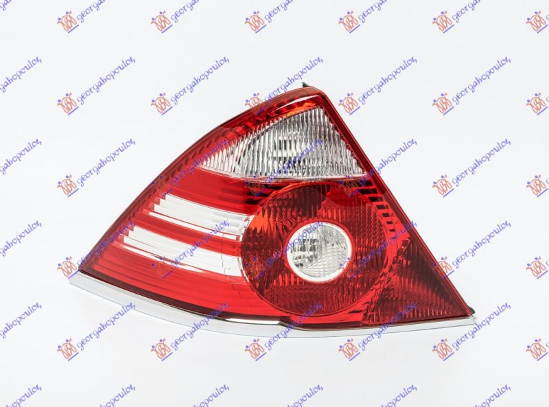 STOP LAMPA 4/5 VRATA 05-