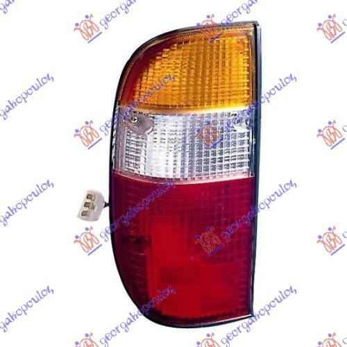 STOP LAMPA -03 (TAJLAND)