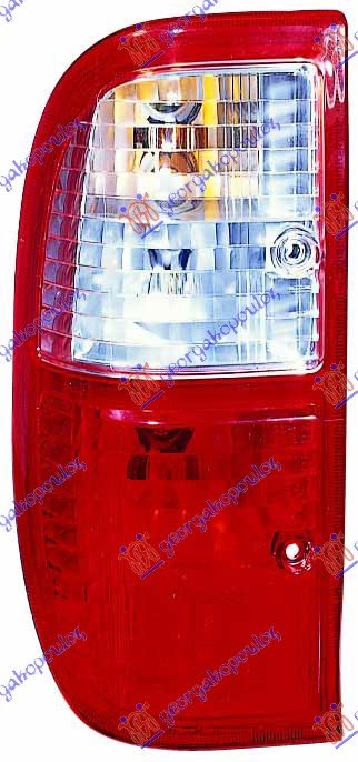 STOP LAMPA 03-