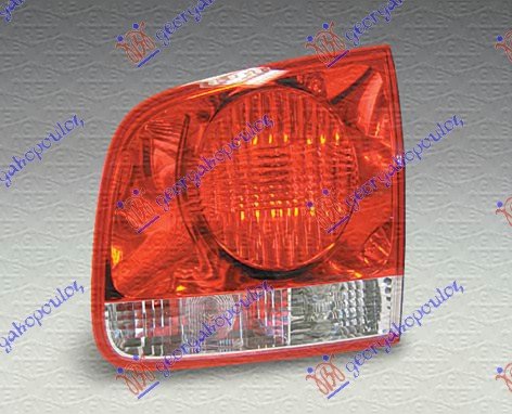 STOP LAMPA UNUTRASNJA -07 (MARELLI)