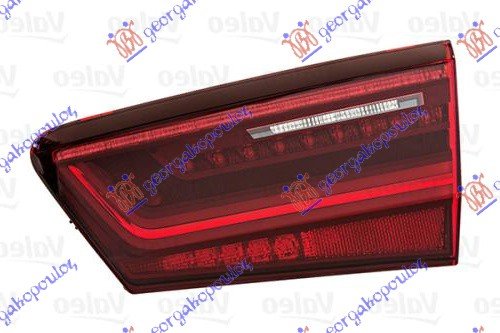 STOP LAMPA UNUTRASNJA LED (VALEO)