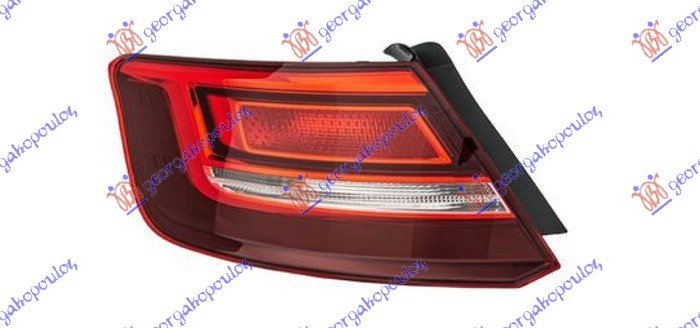 STOP LAMPA SPOLJNA LED SPORTBACK (HELLA)