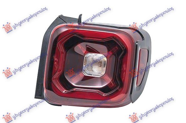 STOP LAMPA LED (MARELLI)