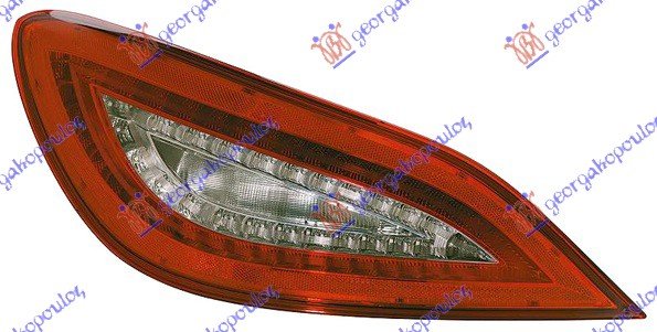 STOP LAMPA LED (MARELLI)