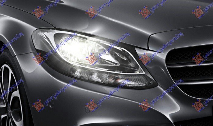 FAR ELEK (H7/H7) SA LED DNE SVE(MARELLI)